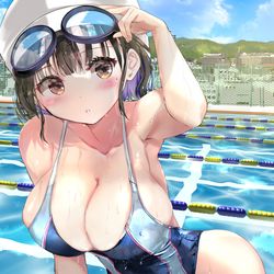 This is a pixiv picture whose title is お久しぶりコーチさん.