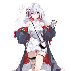This is a pixiv picture whose title is Topaz Winter.