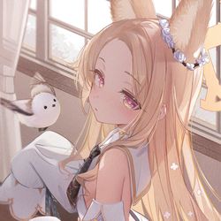 This is a pixiv picture whose title is セイア誕生日おめでとう.