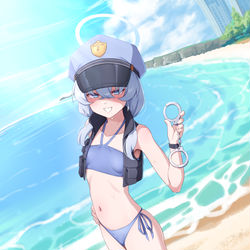 This is a pixiv picture whose title is 无题.