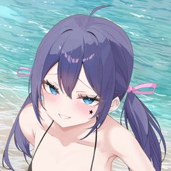 This is a pixiv picture whose title is リクエストありがとうございました.