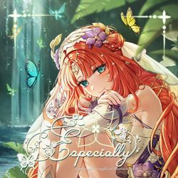 This is a pixiv picture whose title is C105原神イラスト集.