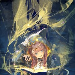 This is a pixiv picture whose title is Pepe.
