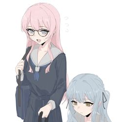 This is a pixiv picture whose title is 爱祥.