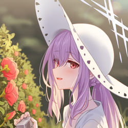 This is a pixiv picture whose title is アツコ.