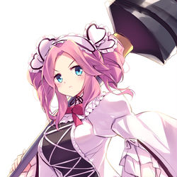 This is a pixiv picture whose title is めたんちゃん.