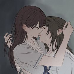 This is a pixiv picture whose title is umtk.