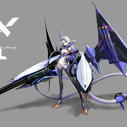 This is a pixiv picture whose title is 390.