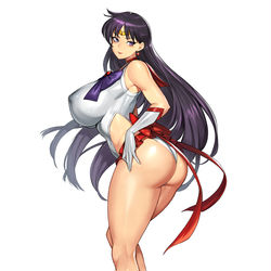 This is a pixiv picture whose title is セーラー·マーズ.