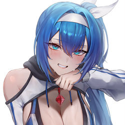 This is a pixiv picture whose title is request 30.