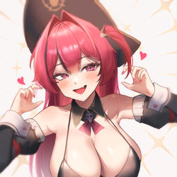 This is a pixiv picture whose title is マスト.