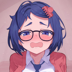 This is a pixiv picture whose title is Mila.