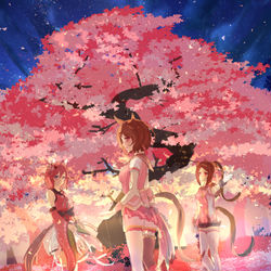 This is a pixiv picture whose title is ヴィクトリー倶楽部.