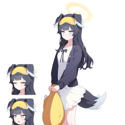 This is a pixiv picture whose title is パジャマ ヒビキ.