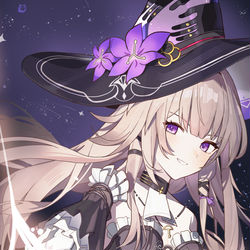 This is a pixiv picture whose title is 魔法って言ったでしょ⭐️.