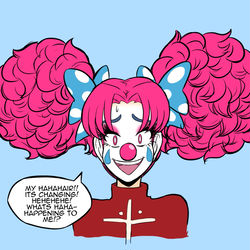 This is a pixiv picture whose title is Carnival Rin Pt5.