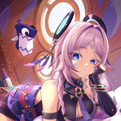 This is a pixiv picture whose title is シトラリ.