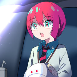 This is a pixiv picture whose title is ジークアクス……ヤバ過ぎる！！！.