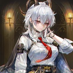 This is a pixiv picture whose title is Zani.