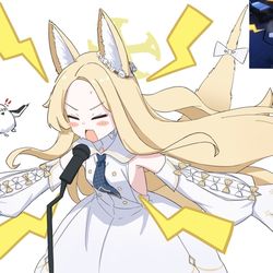 This is a pixiv picture whose title is セイアちゃん.