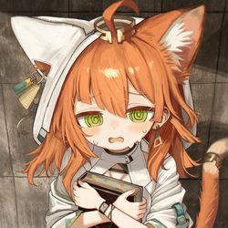 This is a pixiv picture whose title is 無題.