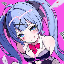 This is a pixiv picture whose title is やっぱ帰りたくない…ですか？.