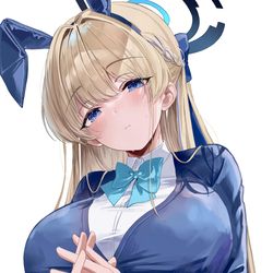 This is a pixiv picture whose title is 無題.