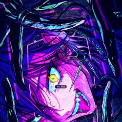 This is a pixiv picture whose title is REC.TRUE.