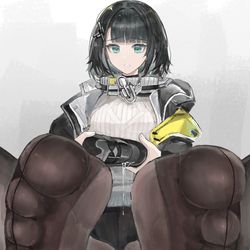This is a pixiv picture whose title is 琼浆玉露.