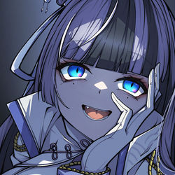 This is a pixiv picture whose title is ジエン.