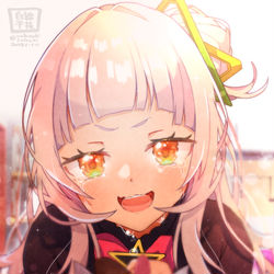 This is a pixiv picture whose title is 沙花叉が活動してきた事は消えないから･･･！！.