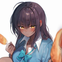 This is a pixiv picture whose title is Untitled.