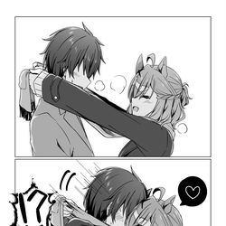 This is a pixiv picture whose title is あ.