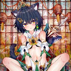 This is a pixiv picture whose title is 01-ⅩⅩⅠ / SR-ⅩⅩⅠ.