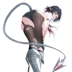 This is a pixiv picture whose title is 简.