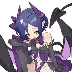 This is a pixiv picture whose title is pixivリクエスト.