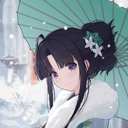 This is a pixiv picture whose title is 我最喜欢的一直都是486啊😋.