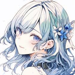 This is a pixiv picture whose title is 『pop idol』.