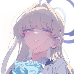 This is a pixiv picture whose title is トキ.