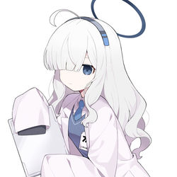 This is a pixiv picture whose title is モブ.