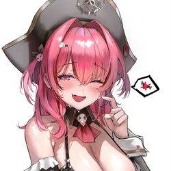 This is a pixiv picture whose title is MAST.