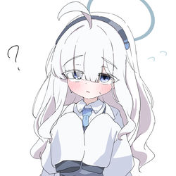 This is a pixiv picture whose title is ミレニアムのモブちゃん.