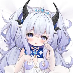 This is a pixiv picture whose title is 蓝色星原.