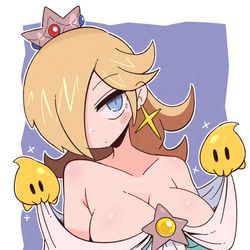 This is a pixiv picture whose title is ロゼッタさん.