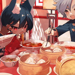 This is a pixiv picture whose title is 1122.