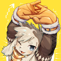 This is a pixiv picture whose title is パナシェ.