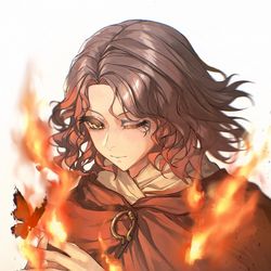 This is a pixiv picture whose title is Thank you.For guiding me here..