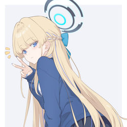 This is a pixiv picture whose title is 制服トキ.