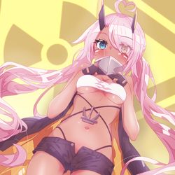 This is a pixiv picture whose title is インディアナポリス / Indianapolis.