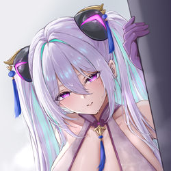 This is a pixiv picture whose title is 奇尔沙治.